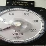 船舶备件—电流计/电压表（CK-J20240926-01）询价-船用采购网-船舶物料采购-船务服务-一站式船用设备供应服务