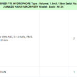 船舶备件—备件（CK-C20240918-14）询价-船用采购网-船舶物料采购-船务服务-一站式船用设备供应服务