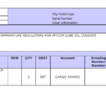 船舶备件—温度调节器（CK-R20240927-09）询价-船用采购网-船舶物料采购-船务服务-一站式船用设备供应服务