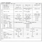 船舶备件—MITSUBISHI备件（CK-C20240906-08）询价-船用采购网-船舶物料采购-船务服务-一站式船用设备供应服务
