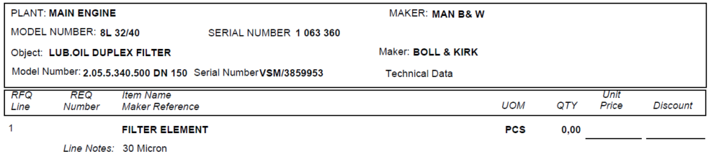 【询价】船舶备件—过滤器（CK-C20240926-02）询价-泰州昌宽社区-报价采购-船用采购网-船舶物料采购-船务服务-一站式船用设备供应服务