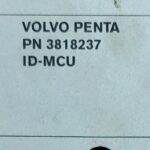 船舶备件—辅助发动机船用控制单元（CK-J20240905-04）询价-船用采购网-船舶物料采购-船务服务-一站式船用设备供应服务