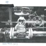 船舶备件—截止止回阀（CK-Y20240924-01）询价-船用采购网-船舶物料采购-船务服务-一站式船用设备供应服务