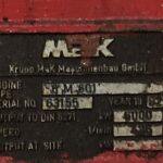 船舶备件—MAK备件（CK-L20240919-10）询价-船用采购网-船舶物料采购-船务服务-一站式船用设备供应服务