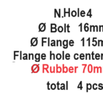 船舶备件—橡胶接头（CK-C20240902-03）询价-船用采购网-船舶物料采购-船务服务-一站式船用设备供应服务