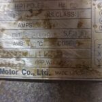 船舶备件—电机（CK-J20240906-06）询价-船用采购网-船舶物料采购-船务服务-一站式船用设备供应服务