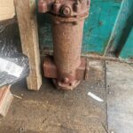 船舶备件—水油冷却器组件（CK-J20240929-04）询价-船用采购网-船舶物料采购-船务服务-一站式船用设备供应服务