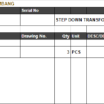 船舶备件—船用小型变压器（CK-L20240902-13）询价-船用采购网-船舶物料采购-船务服务-一站式船用设备供应服务