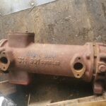 船舶备件—水油冷却器组件（CK-J20240929-04）询价-船用采购网-船舶物料采购-船务服务-一站式船用设备供应服务