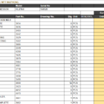 船舶备件—SPERRE备件（CK-L20240909-11）询价-船用采购网-船舶物料采购-船务服务-一站式船用设备供应服务