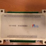 船舶备件—控制面板（CK-J20240926-02）询价-船用采购网-船舶物料采购-船务服务-一站式船用设备供应服务