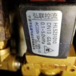 船舶备件—空气压缩机气动系统电磁卸载阀（CK-J20240919-22）询价-船用采购网-船舶物料采购-船务服务-一站式船用设备供应服务