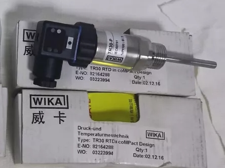 船舶备件—WIKA备件（CK-J20240918-05）询价-船用采购网-船舶物料采购-船务服务-一站式船用设备供应服务