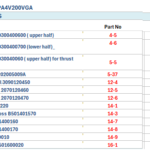 船舶备件—备件（CK-C20240929-06）询价-船用采购网-船舶物料采购-船务服务-一站式船用设备供应服务