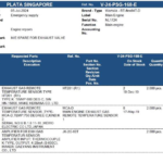 船舶备件—备件（CK-L20240918-05）询价-船用采购网-船舶物料采购-船务服务-一站式船用设备供应服务