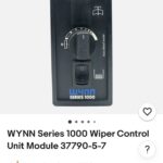 船舶备件—雨刮器船用电动车窗（CK-R20240925-04）询价-船用采购网-船舶物料采购-船务服务-一站式船用设备供应服务