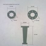 船舶备件—淡水发电机排气管（CK-R20240923-12）询价-船用采购网-船舶物料采购-船务服务-一站式船用设备供应服务