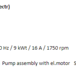 船舶备件—泵总成（CK-L20240926-06）询价-船用采购网-船舶物料采购-船务服务-一站式船用设备供应服务