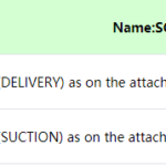 船舶备件—腐蚀法兰（CK-C20240929-02）询价-船用采购网-船舶物料采购-船务服务-一站式船用设备供应服务