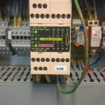 船舶备件—ABB安全继电器（CK-J20240905-01）询价-船用采购网-船舶物料采购-船务服务-一站式船用设备供应服务