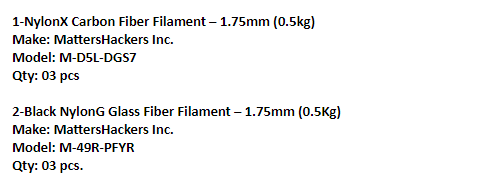 【询价】船舶备件—MattersHackers备件（CK-Y20240923-04）询价-泰州昌宽社区-报价采购-船用采购网-船舶物料采购-船务服务-一站式船用设备供应服务