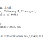 船舶备件—电机（CK-J20240918-11）询价-船用采购网-船舶物料采购-船务服务-一站式船用设备供应服务