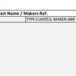 船舶备件—ABB电容器（CK-R20240911-06）询价-船用采购网-船舶物料采购-船务服务-一站式船用设备供应服务