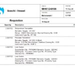 船舶备件—BAUMER备件（CK-R20240923-14）询价-船用采购网-船舶物料采购-船务服务-一站式船用设备供应服务