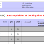 船舶备件—WESTFALIA备件（CK-R20240914-11）询价-船用采购网-船舶物料采购-船务服务-一站式船用设备供应服务