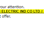 船舶备件—电流变送风机（CK-L20240920-11）询价-船用采购网-船舶物料采购-船务服务-一站式船用设备供应服务