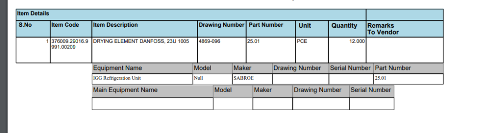 【询价】船舶备件—DANFOSS备件（CK-L20240906-08）询价-泰州昌宽社区-报价采购-船用采购网-船舶物料采购-船务服务-一站式船用设备供应服务