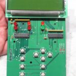 船舶备件—显示板（CK-R20240903-09）询价-船用采购网-船舶物料采购-船务服务-一站式船用设备供应服务