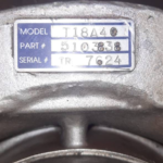 船舶备件—涡轮机外壳（CK-R20240920-02）询价-船用采购网-船舶物料采购-船务服务-一站式船用设备供应服务