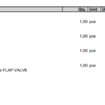 船舶备件—泵备件（CK-L20240923-10）询价-船用采购网-船舶物料采购-船务服务-一站式船用设备供应服务