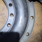 船舶备件—柔性联轴器套件（CK-J20240925-05）询价-船用采购网-船舶物料采购-船务服务-一站式船用设备供应服务