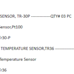 船舶备件—WIKA备件（CK-J20240918-05）询价-船用采购网-船舶物料采购-船务服务-一站式船用设备供应服务