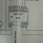 船舶备件—ABB安全继电器（CK-J20240905-01）询价-船用采购网-船舶物料采购-船务服务-一站式船用设备供应服务
