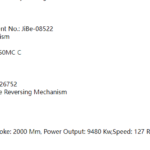 船舶备件—MAN B&W备件（CK-R20240903-03）询价-船用采购网-船舶物料采购-船务服务-一站式船用设备供应服务