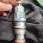 船舶备件—安全阀（CK-R20240910-02）询价-船用采购网-船舶物料采购-船务服务-一站式船用设备供应服务