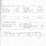 船舶备件—SHINKO泵备件（CK-Y20240929-04）询价-船用采购网-船舶物料采购-船务服务-一站式船用设备供应服务