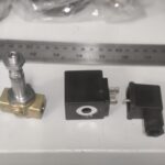 船舶备件—空气压缩机气动系统电磁卸载阀（CK-J20240919-22）询价-船用采购网-船舶物料采购-船务服务-一站式船用设备供应服务