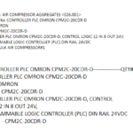 船舶备件—控制器（CK-J20240904-04）询价-船用采购网-船舶物料采购-船务服务-一站式船用设备供应服务
