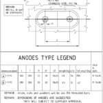 船舶备件—锌阳极保护器（CK-R20240909-01）询价-船用采购网-船舶物料采购-船务服务-一站式船用设备供应服务