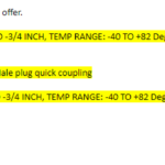 船舶备件—备件（CK-L20240920-02）询价-船用采购网-船舶物料采购-船务服务-一站式船用设备供应服务