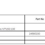 船舶备件—备件（CK-J20240909-14）询价-船用采购网-船舶物料采购-船务服务-一站式船用设备供应服务