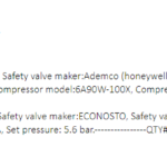 船舶备件—安全阀（CK-J20240926-17）询价-船用采购网-船舶物料采购-船务服务-一站式船用设备供应服务