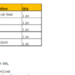 船舶备件—泵备件（CK-Y20240910-02）询价-船用采购网-船舶物料采购-船务服务-一站式船用设备供应服务