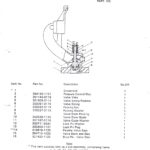 船舶备件—备件（CK-L20240904-02）询价-船用采购网-船舶物料采购-船务服务-一站式船用设备供应服务
