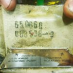 船舶备件—驱动油泵总成（CK-J20240929-10）询价-船用采购网-船舶物料采购-船务服务-一站式船用设备供应服务