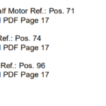 船舶备件—NANIWA备件（CK-L20240902-03）询价-船用采购网-船舶物料采购-船务服务-一站式船用设备供应服务